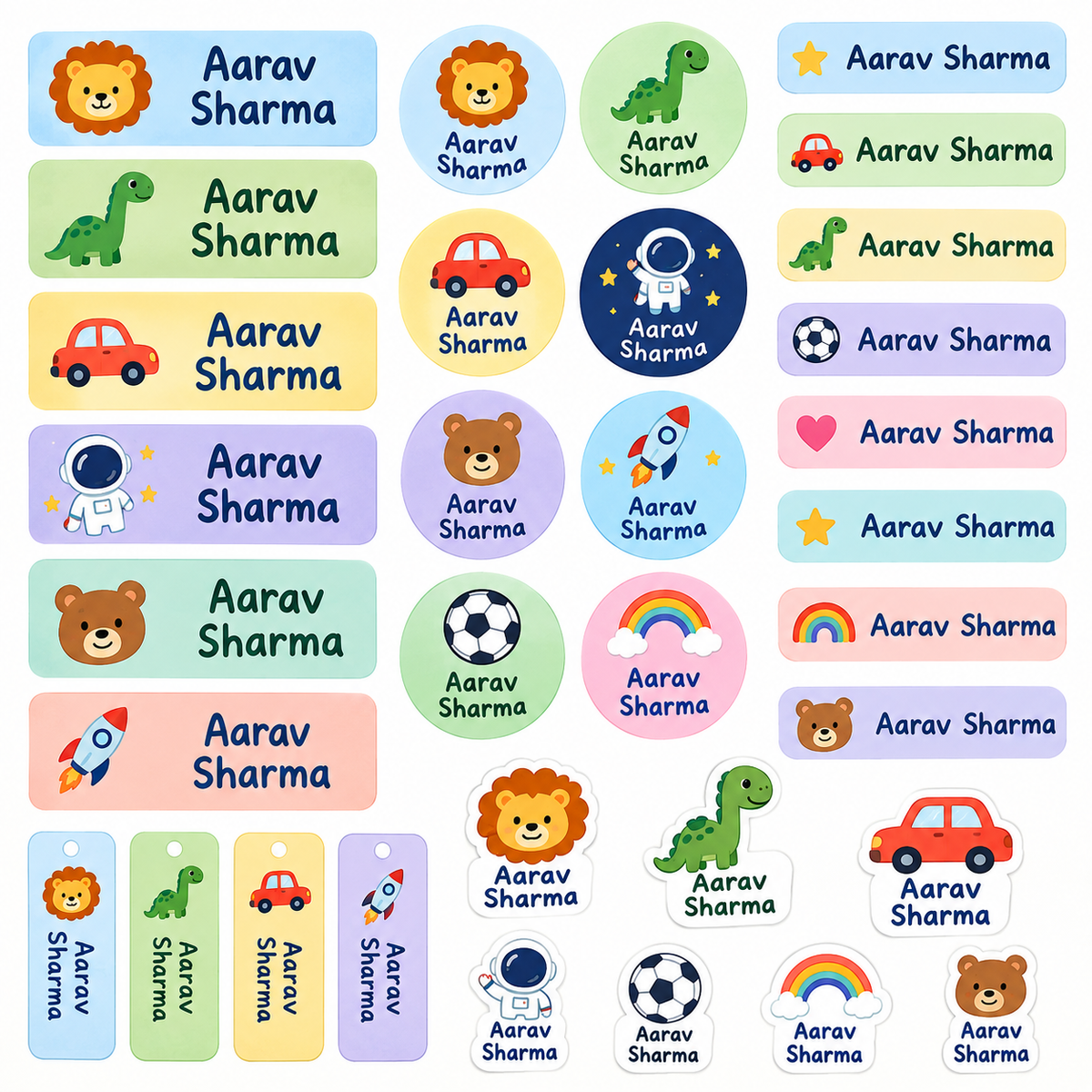 kids-name-labels-stickers