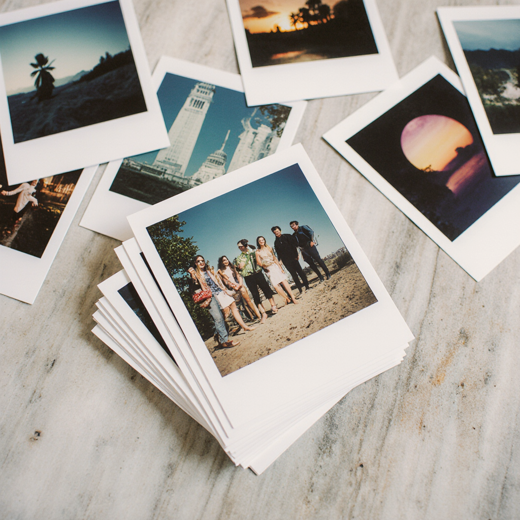 Classic Prints