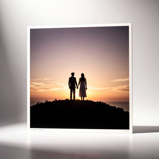 Pocket Square Photo Prints (Memory Packs of 12-60)