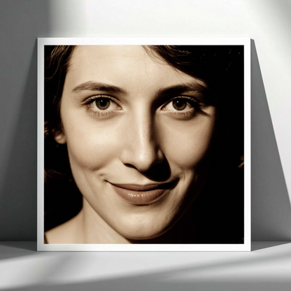 Square Photo Prints