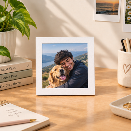 Mini Square frame