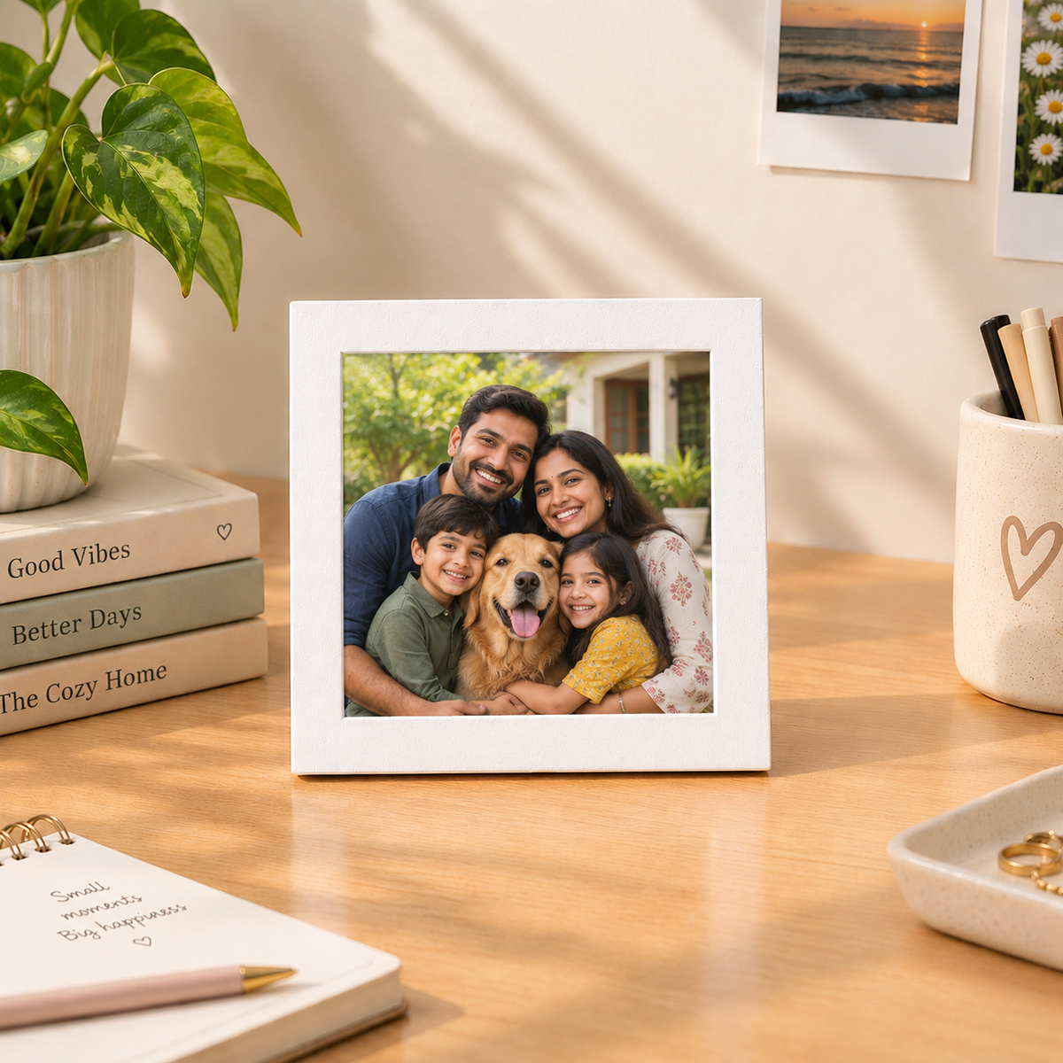 Mini Square frame