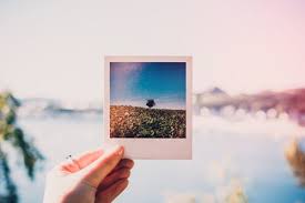 Classic Polaroid-Style Photo Prints